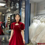 三观尽毁:山东济南新娘调教门事件,新娘结婚前放纵被调教曝光