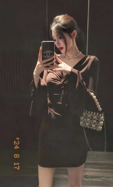世界第一黑料影后,黑料缠身，她如何崛起