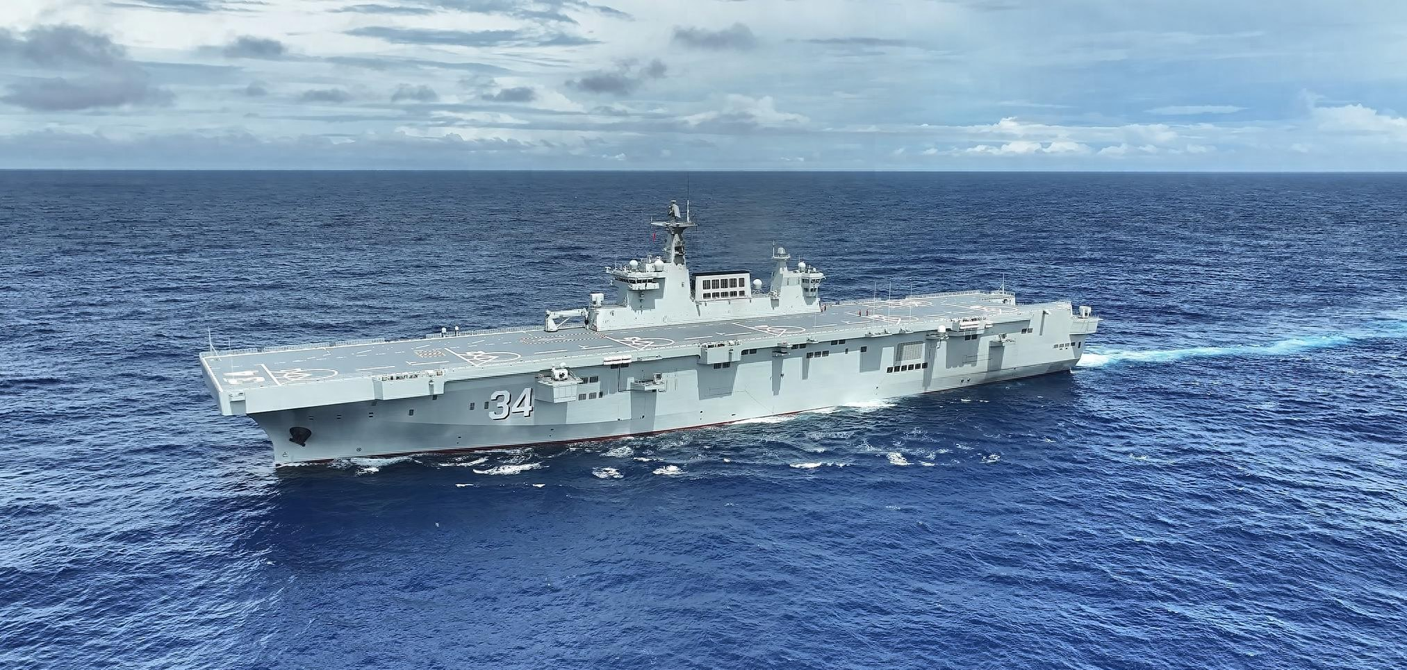 海军鄂州舰__鄂州舰是什么型号