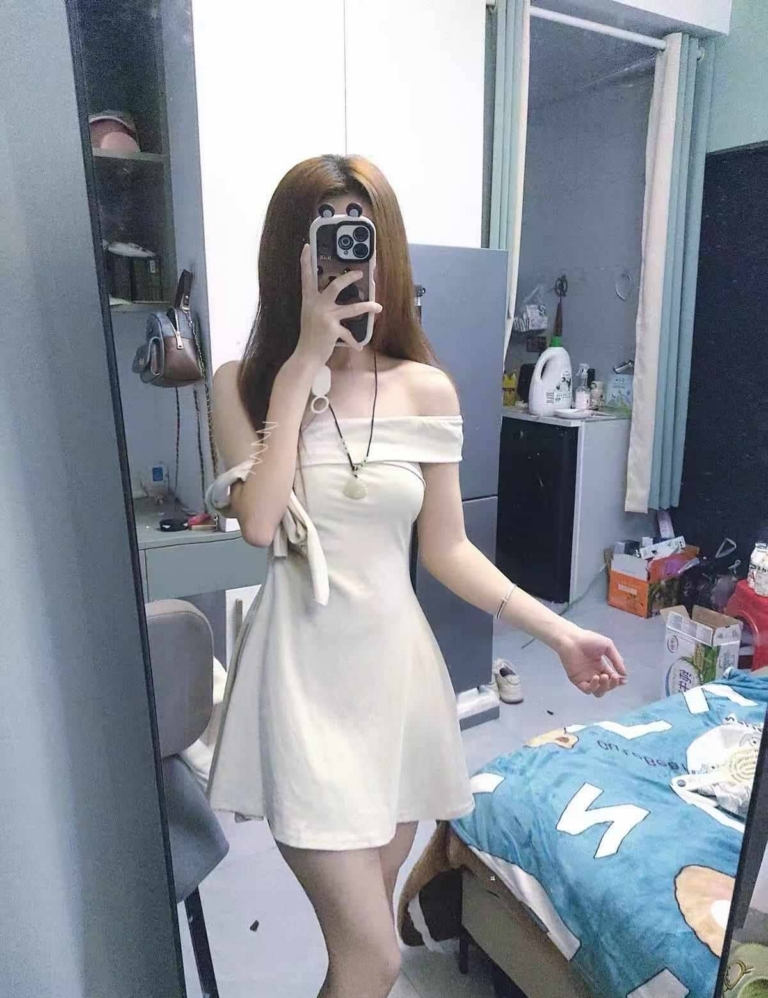 合肥90后女生：长得不算好看，但我想被看见