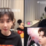 红毯压轴之争后续：网友按线索猜出C和L两位女星