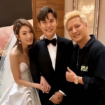 连诗雅与陈家乐：绕了前任一圈，最后收心的爱情