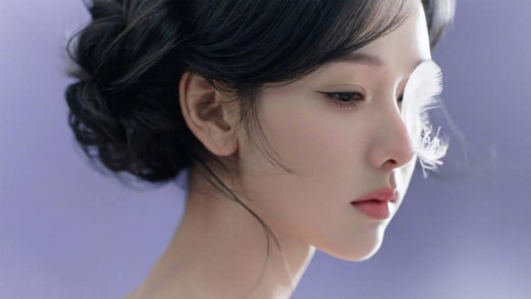 朱女士把聊天记录摆上台面：只谈情不说爱，本质是交易