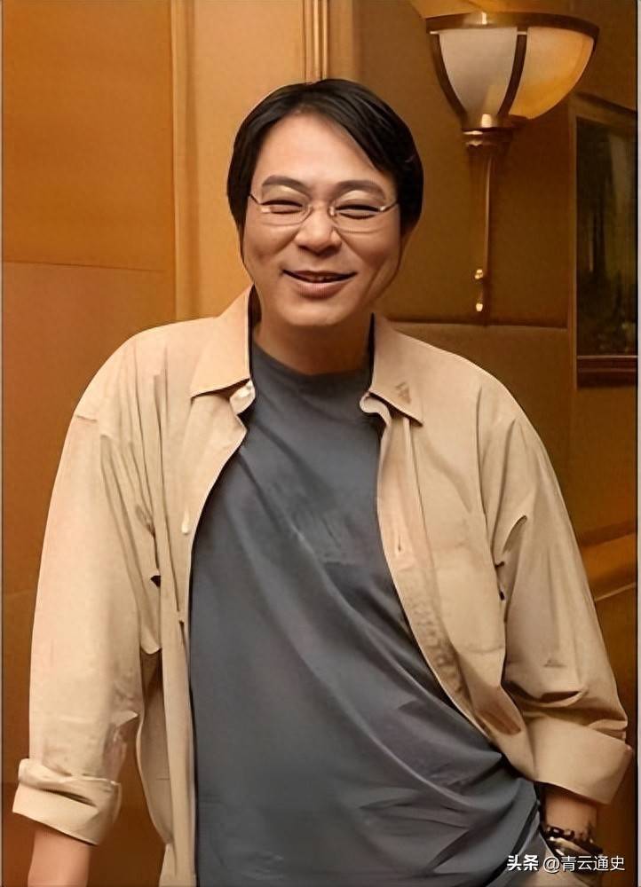 人设崩塌!这几位老戏骨贪财又好色晚节不保一点都不冤枉