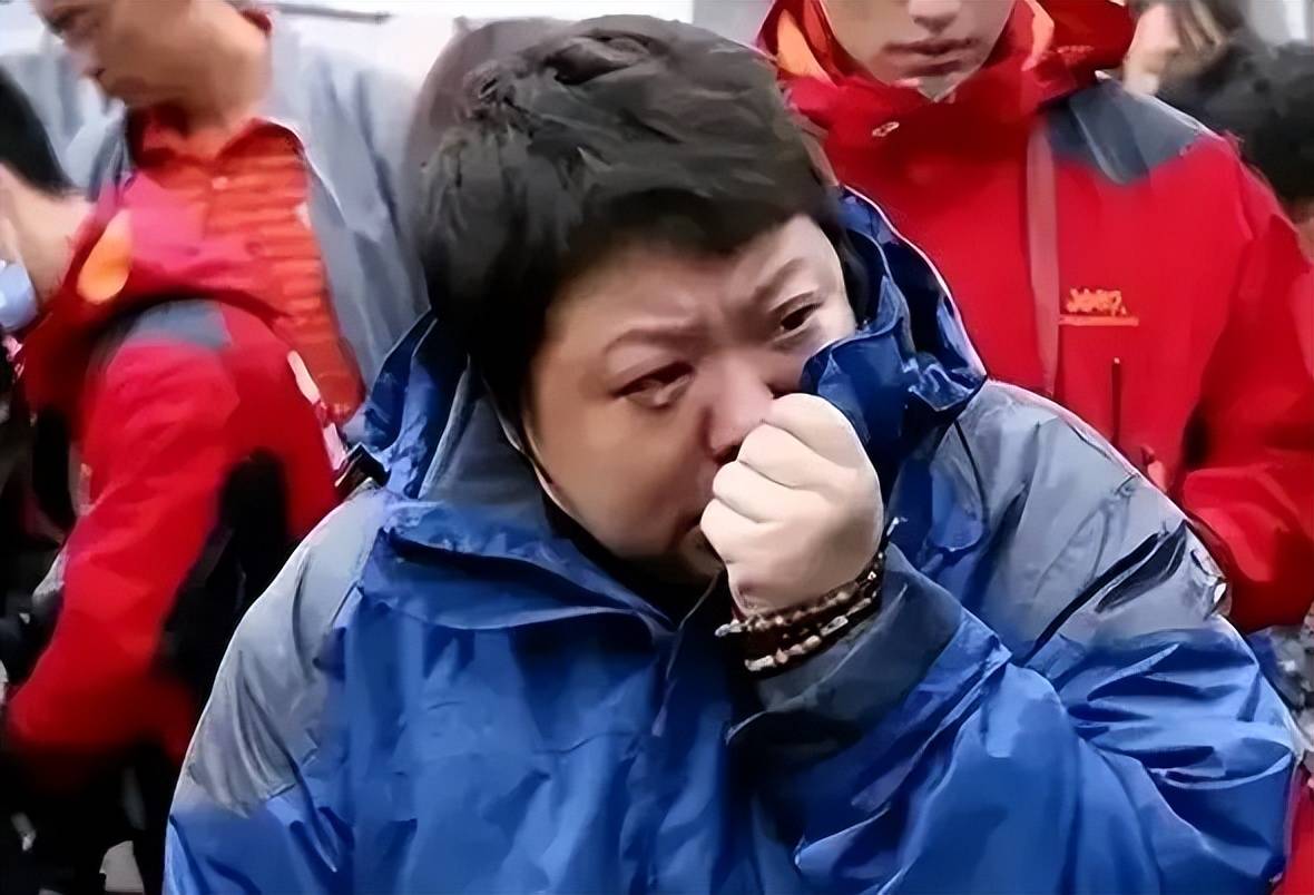2026过半四位明星口碑翻车韩红周冬雨在内一个比一个不冤
