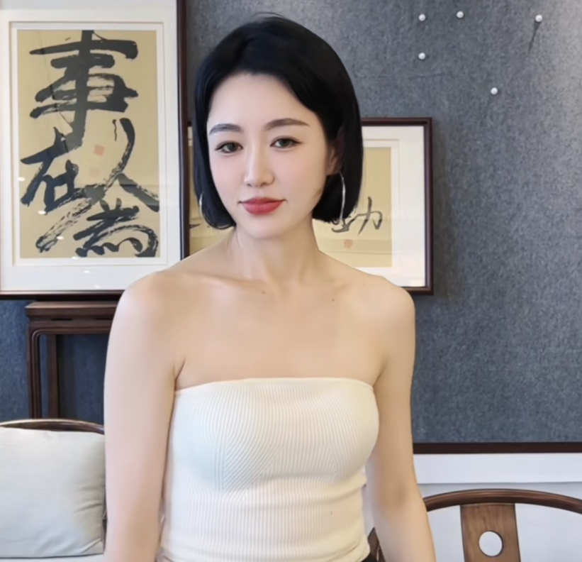 三只羊卢总录音门后续:卓仕琳七老板删报警回执,大杨嫂删文,网友:坐等新瓜